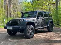 Jeep Wrangler Jeep Wrangler 3.6 Rubicon Salon PL BRUTTO