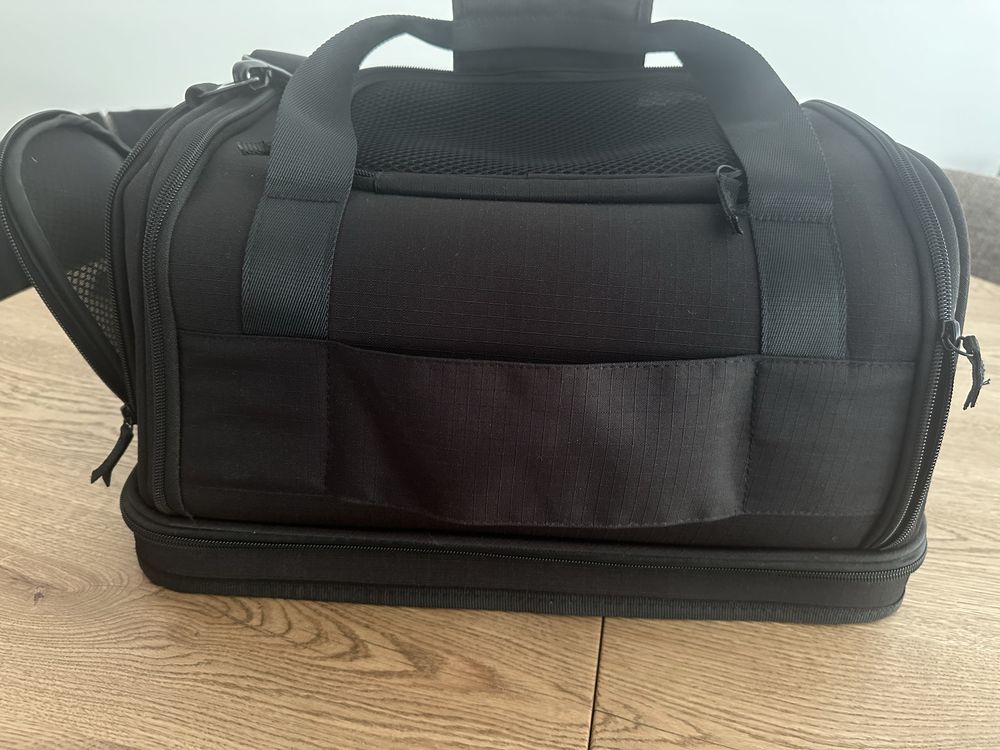 Transporter dla psa