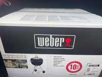 Grill węglowy Weber Classic Original Kettle One-Touch 57 cm