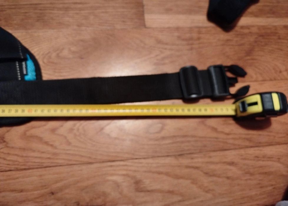 Peitoral XXL, Norauto