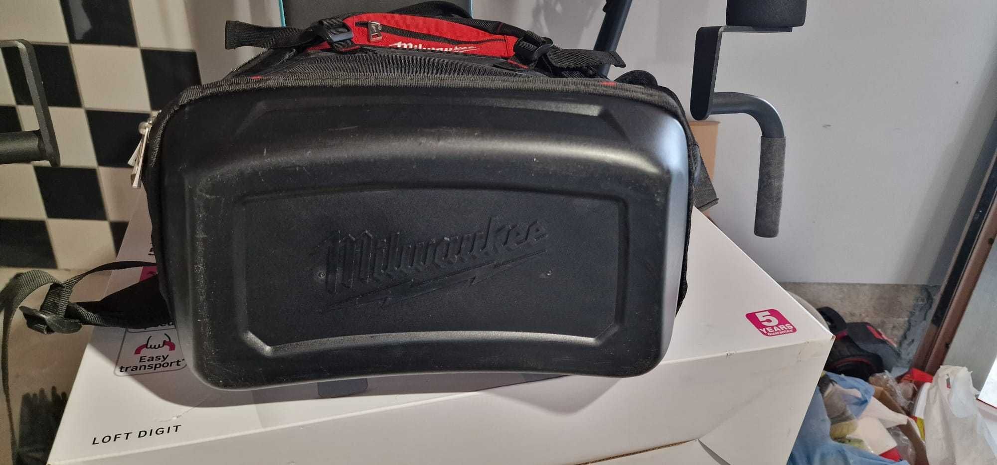 Malas de ferramentas