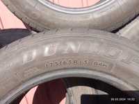 Літні шини Dunlop 175/65 R15, 2019р. Стан 9/10. Тільки самовивіз!!!