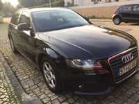 Audi A4 Avant tdi