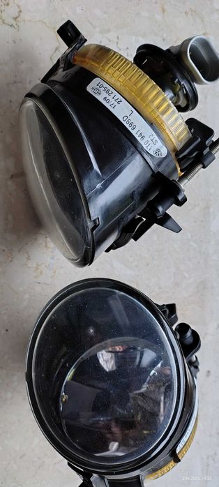 Halogeny ORYGINAŁ vw golf 5, 6