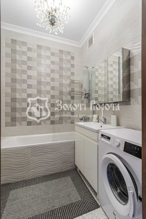Квартира, 1к. Євроремонт. Ревуцького, 54б, Позняки, Дарницький район