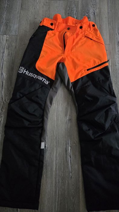 Spodnie specjalistyczne Husqvarna