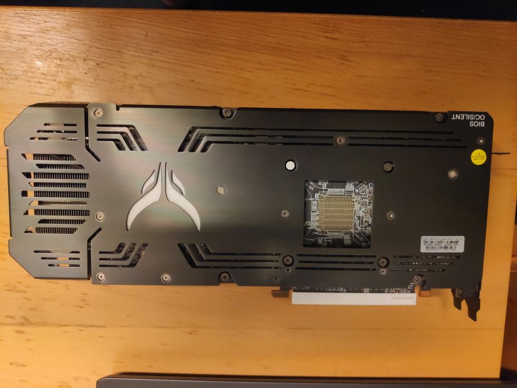 Radeon RX 6900 XT Powercolor Red Devil
