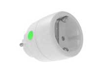 Przełącznik gniazdka radiowego DSR-2300 DIW-Funk, 2300W