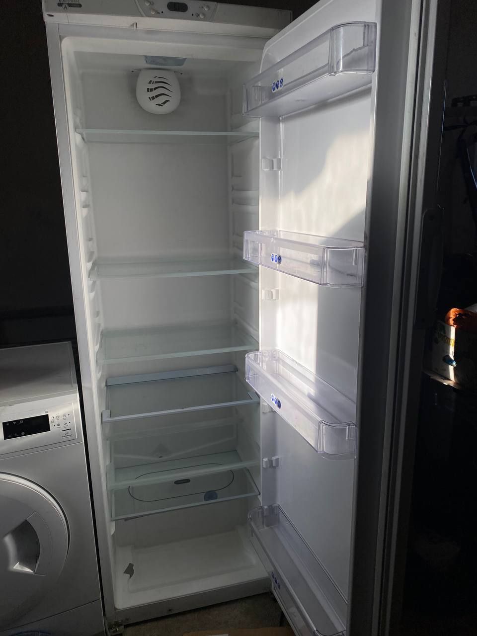 Холодилник без морозилки