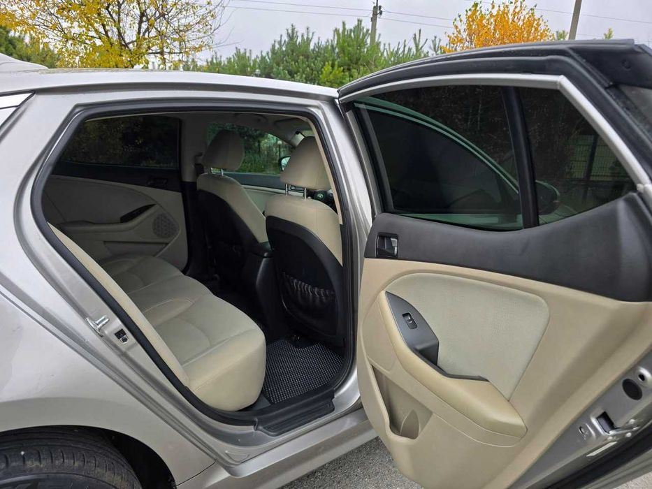 Продам  Kia Optima 2014. Можна в розстрочку, під викуп.