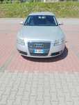 Audi A6 C6 Quattro