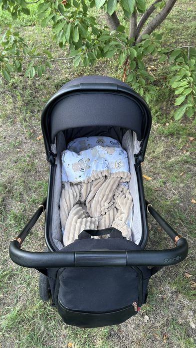 Дитячий візок Carrello Sigma 2 в 1