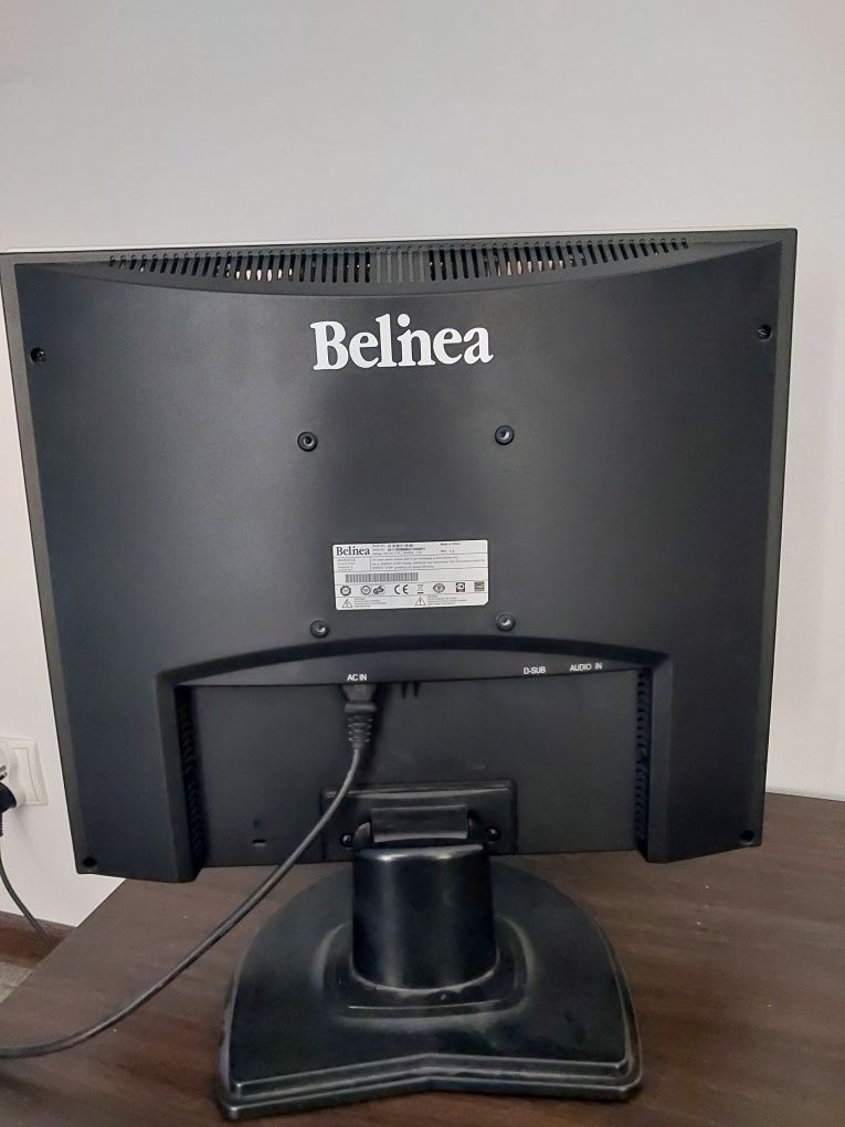 Monitor Komputerowy Belinea