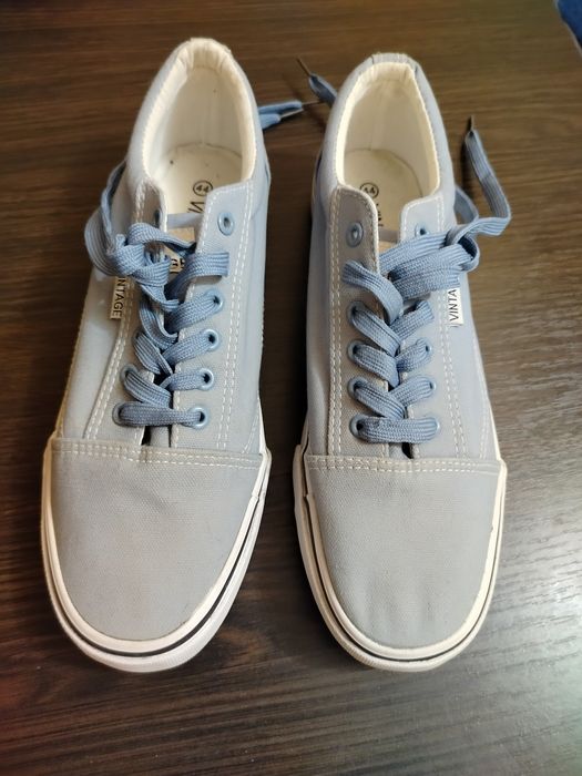 Кеди макасини чоловічі