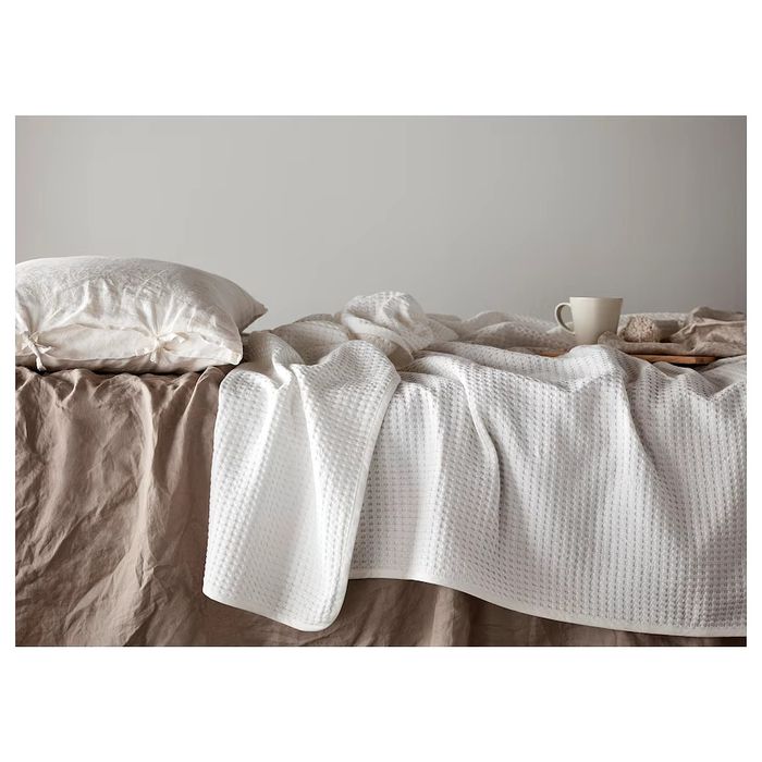 Покривало VÅRELD IKEA, 403.840.20