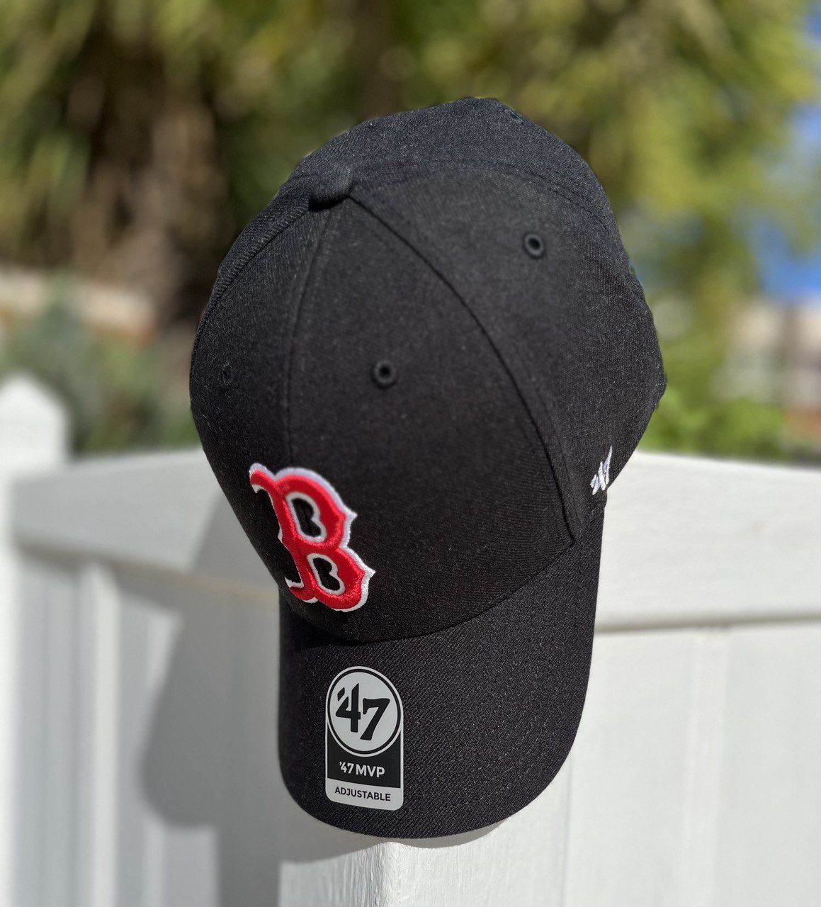 Кепка 47 Brand Boston Red Sox (original) осенняя бейсболка 15% шерсть