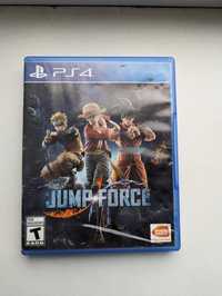 Jump Force PS4 PS5