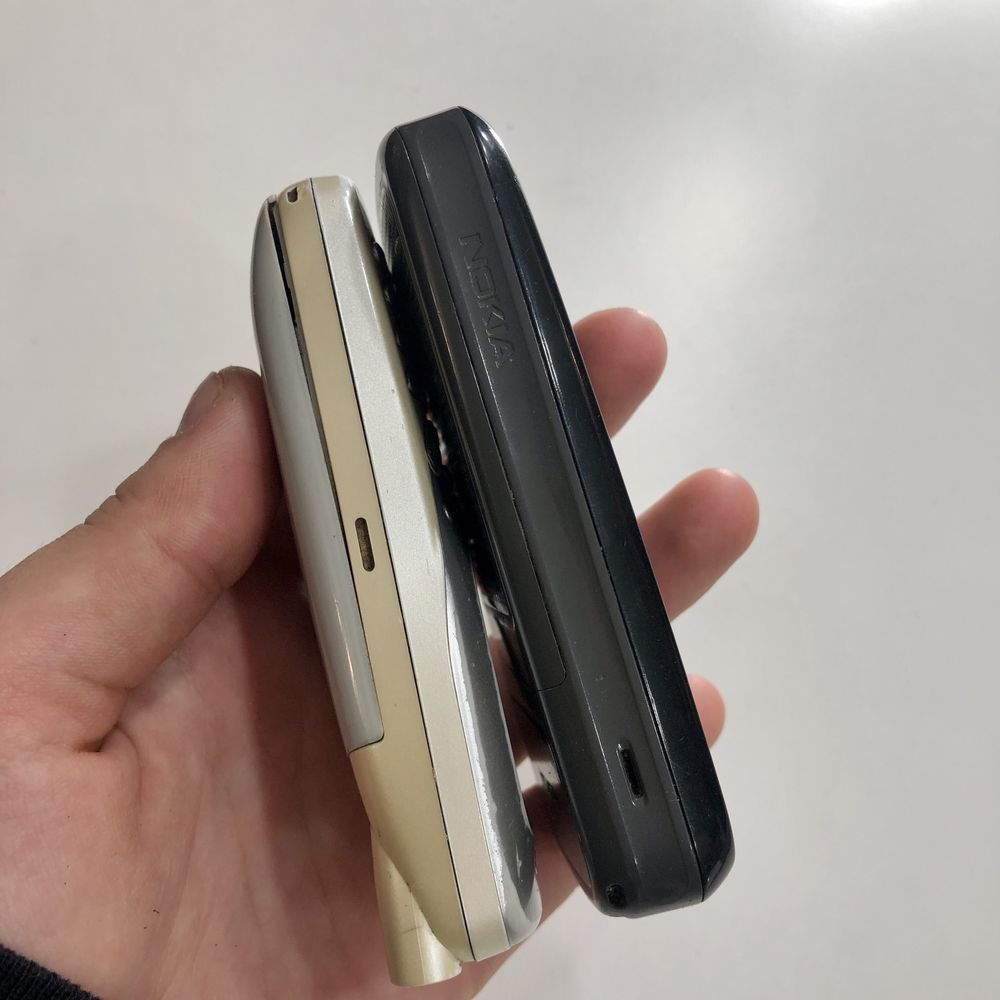 старые кнопочные телефоны samsung sgh n620/nokia bl-5ca