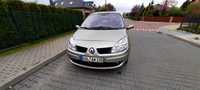 Renault Scenic Renault Scenic 1.6 Benzyna 2007