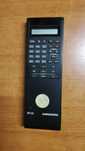 comando video grundig rp95