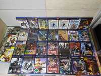 Gry PlayStation 2 PSX ps1 ps2 ps3 od40