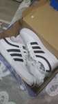 Tenis adidas - novos