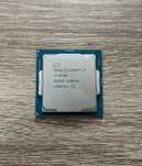 Процессор intel core i7 8700 6 ядер 12 потоков 4.6 Ггц частота