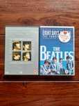The beatles 2 filmy DVD. Wydania angielskie.