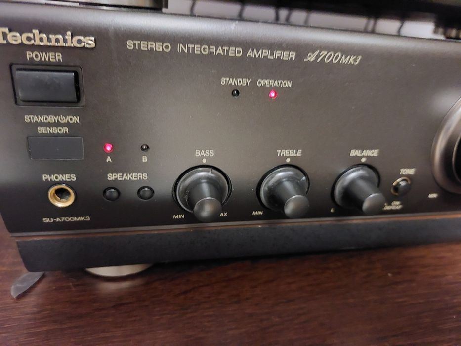 Sprzedam wieże Technics