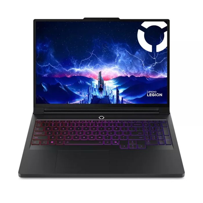 Lenovo portatil legion 5 pro