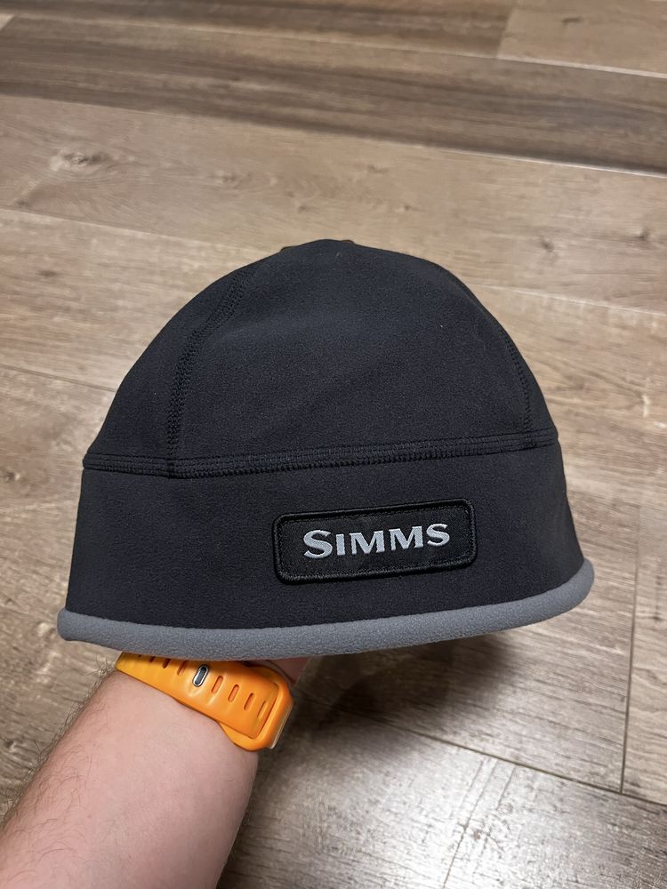 Шапка Simms Windstopper Tech Beani