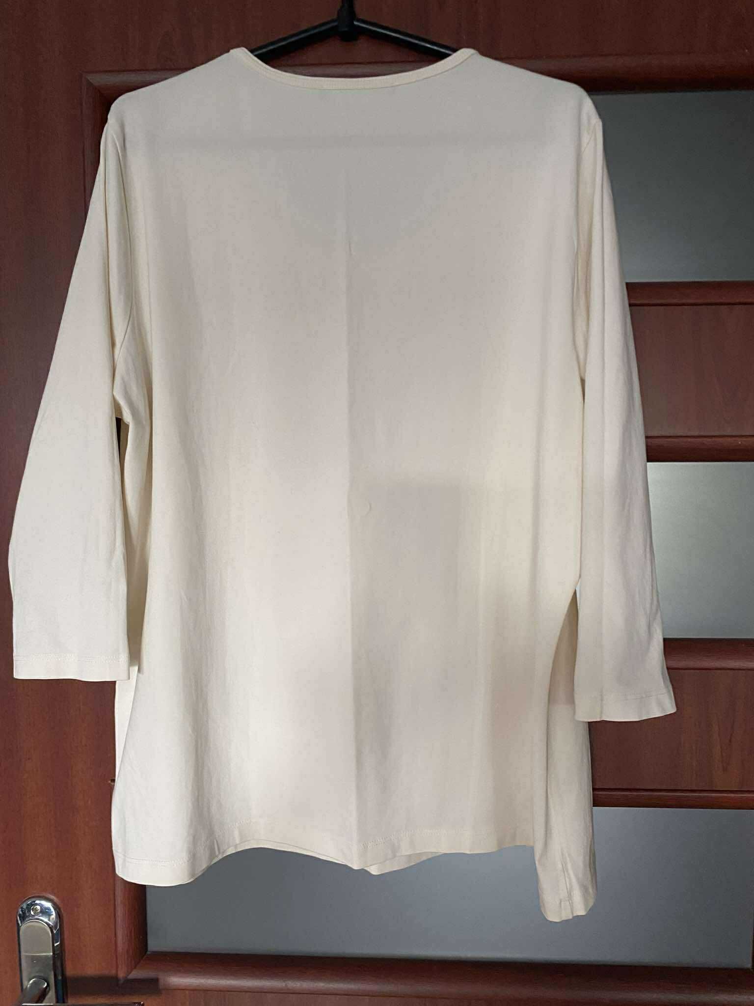 Betty Barclay nowa bluzka r. XL/XXL