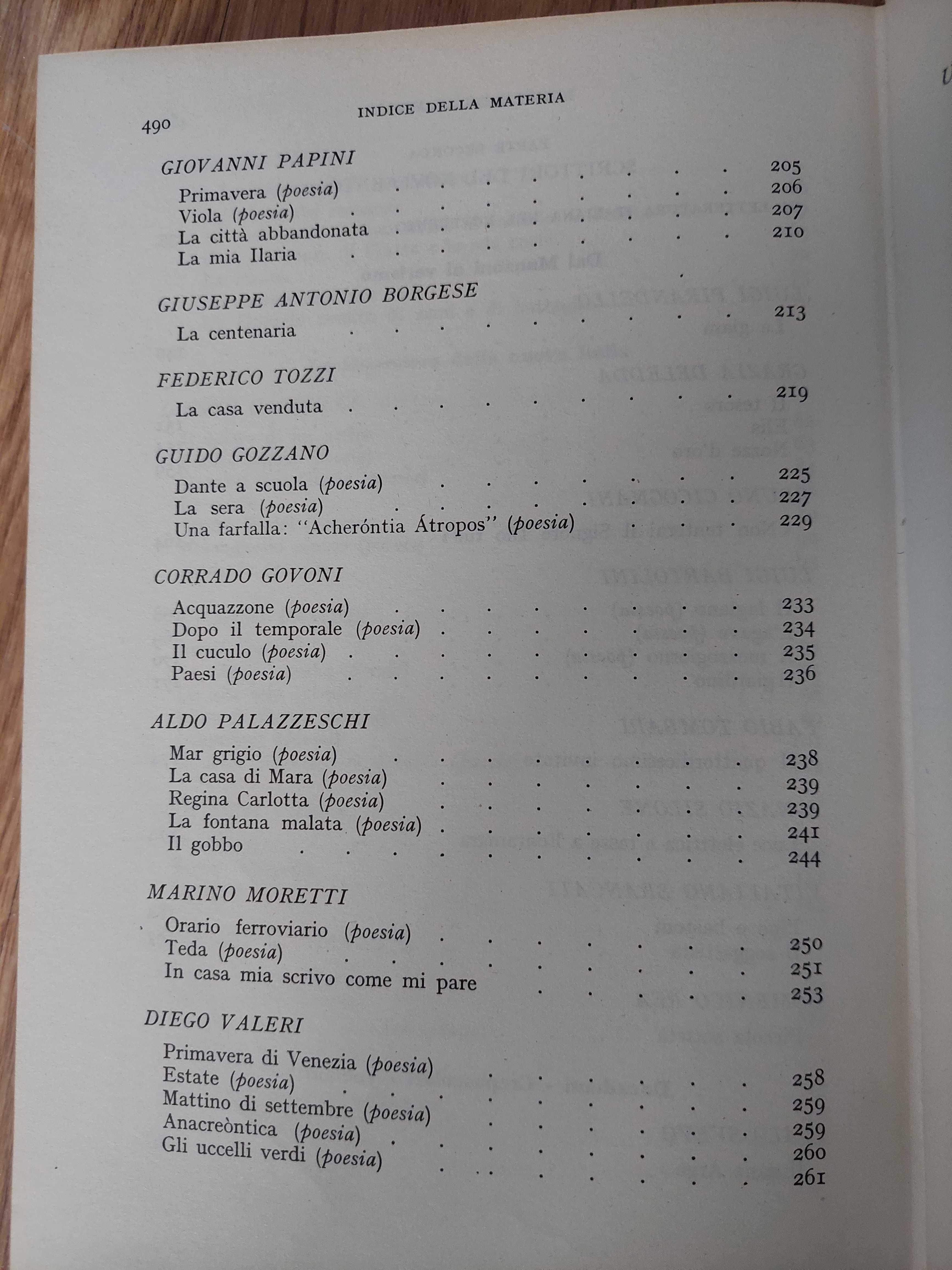 Letture Italiane Per Stranieri
