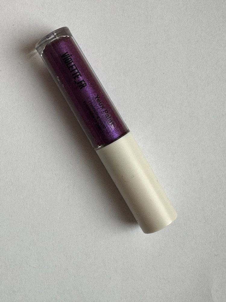 Cień Violette_Fr Yeux Paint Violette Sauvage