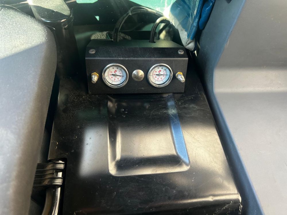 VW Crafter, 2018, 7 osob, klima, 2,0 TDI, 177 KM, klima, salon, 1 właś