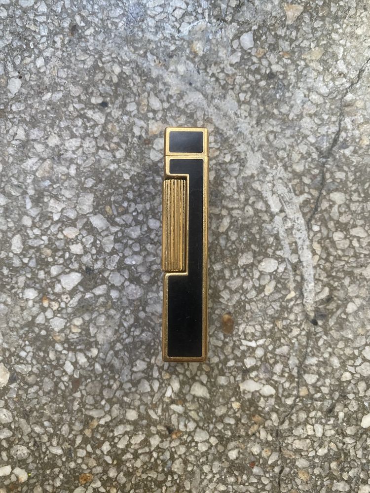 Zapalniczka Dunhill RollaGas oryginalna