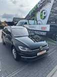 Volkswagen Golf 7 kombi 2018r 1.6tdi 105km Salon Polska
