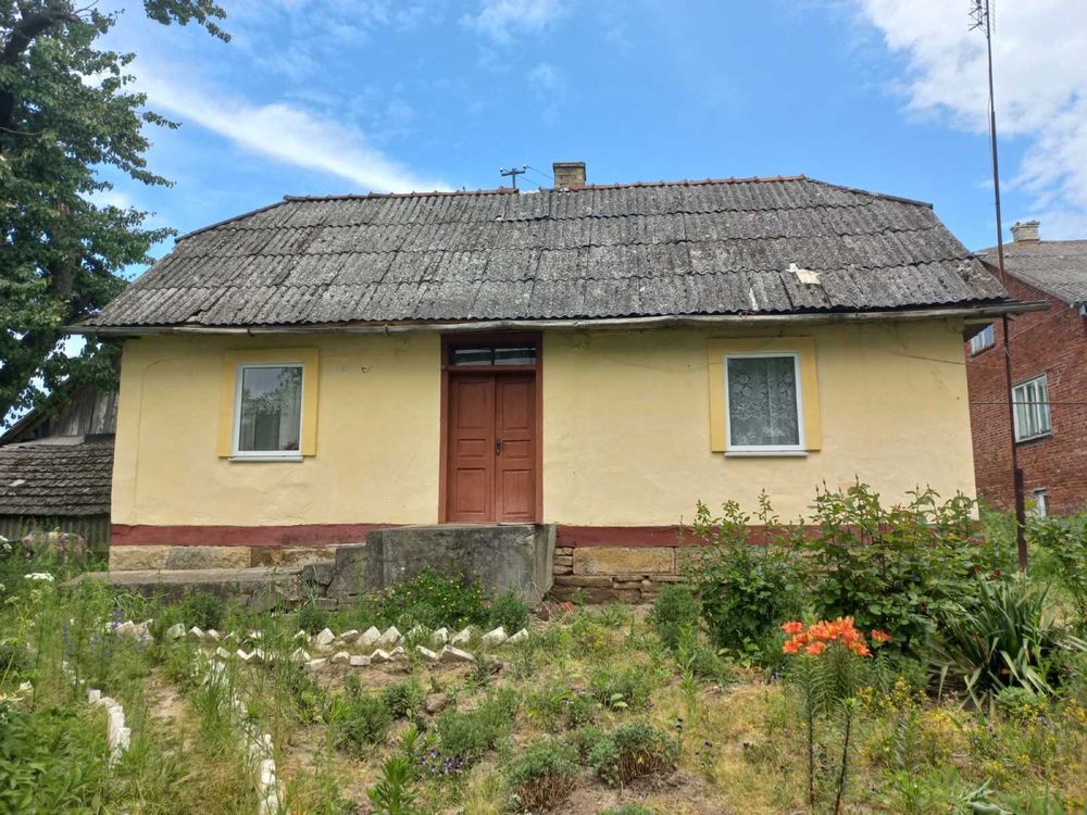 Продається земельна ділянка під забудову