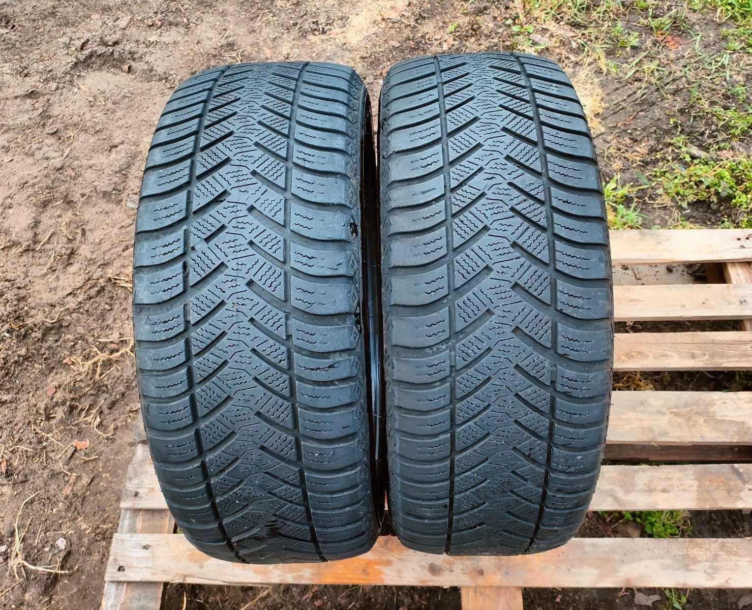 Opony Całoroczne Maxxis AP2 All Season 205/55R16 94 V 2019r.