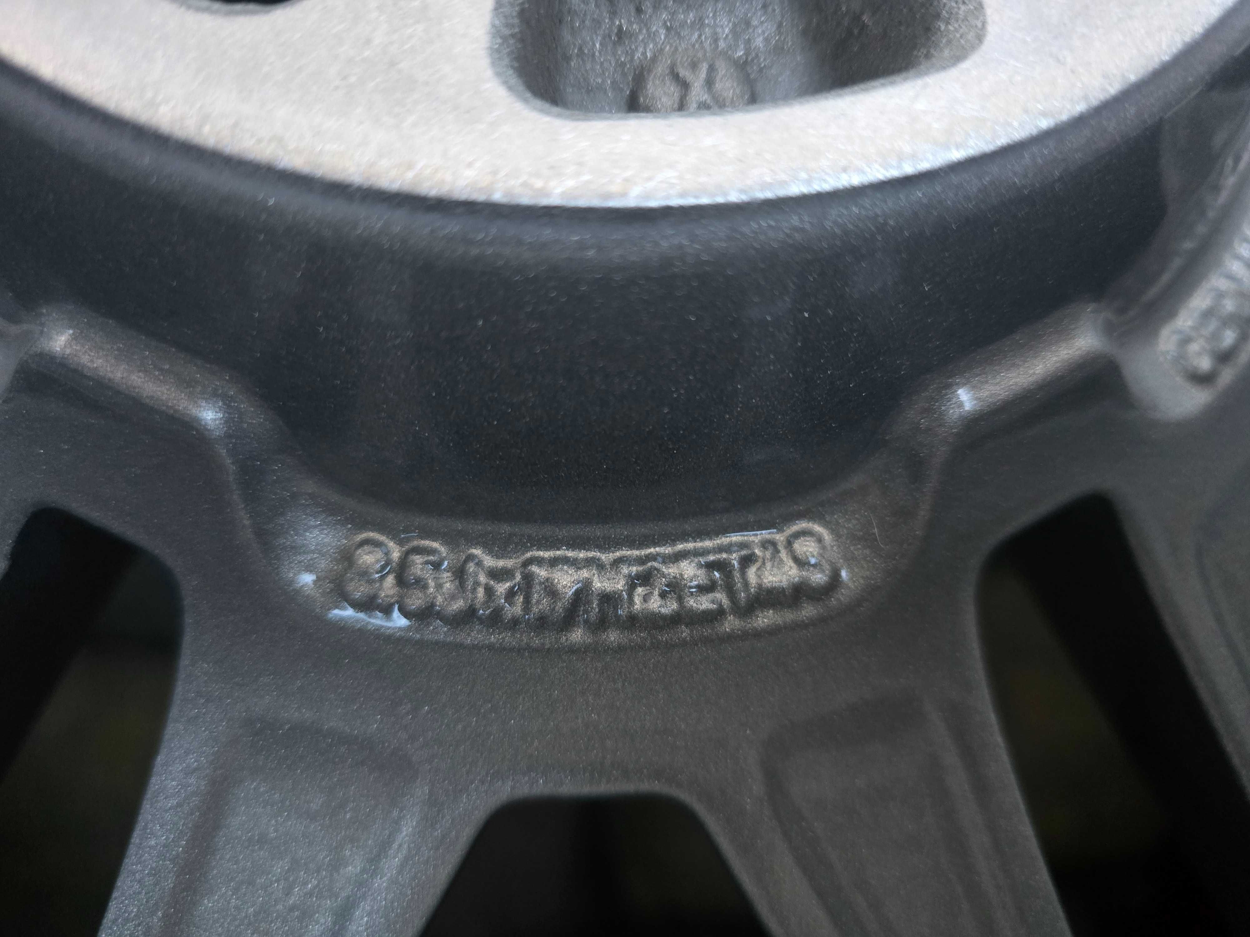 Audi 19Cali 5x112 8,5J ET43 Q5 A8 A7 A6 A5 S-line