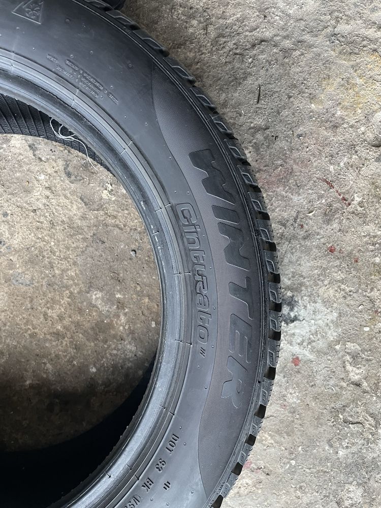 Pirelli Cinturato Winter 205/55 R16 91H