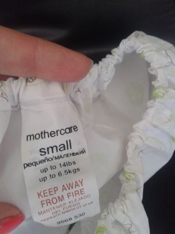 Продам трусики клеенчатые Mothercare