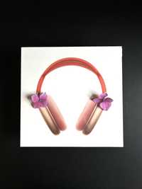 Навушники Apple AirPods Max Pink Нові