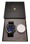 Smartwatch Huawei Watch GT Active zielony Stan BDB Brak paska