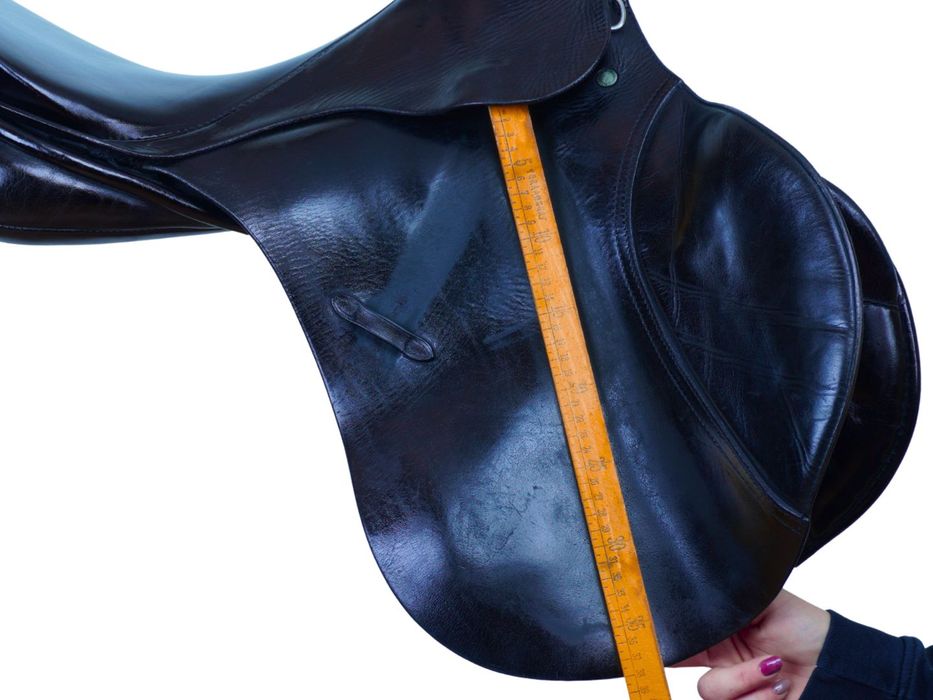 Passier PS-Baum Siodło Skokowe