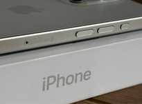 Iphone 15 pro 256GB perfekcyjny