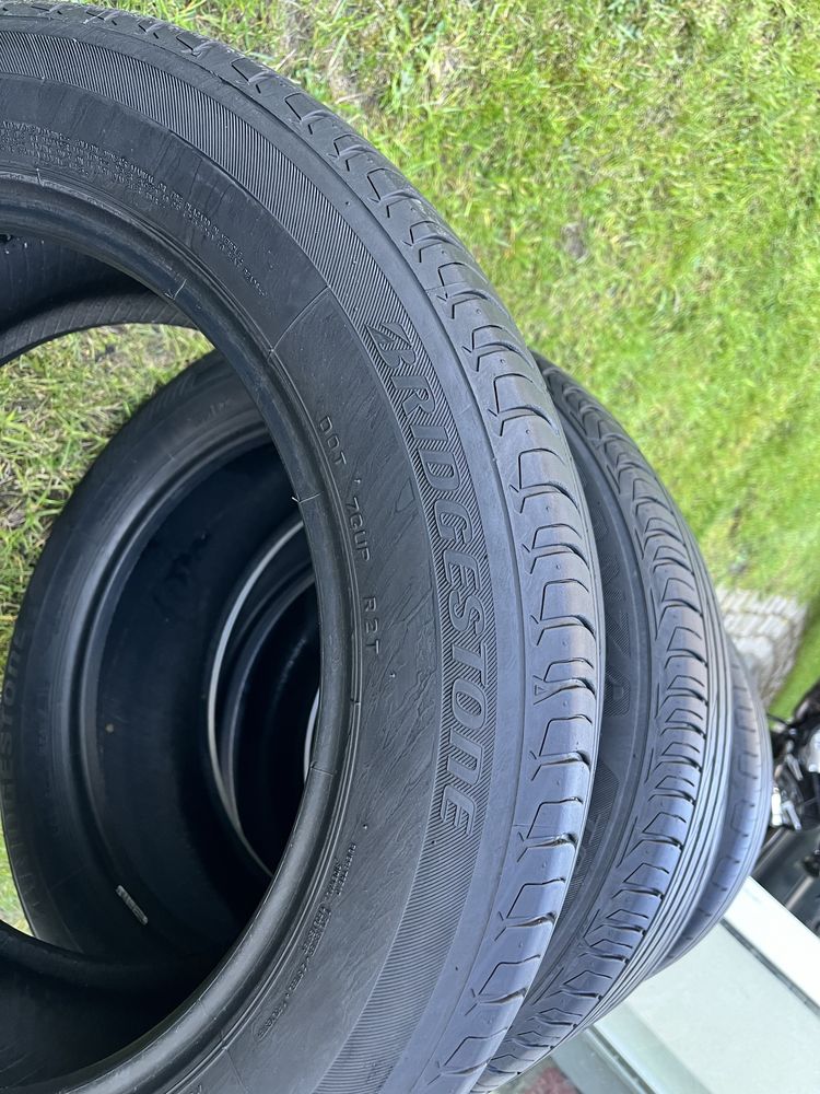 225/55 R17 Lato 4szt