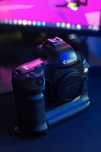 Aparat Canon eos-1Ds MK III