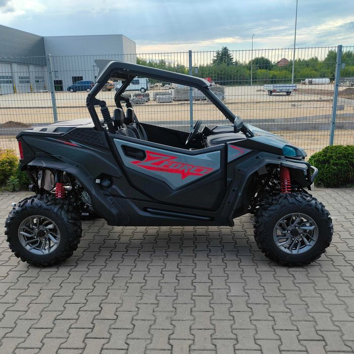 CF MOTO Z FORCE 950 Sport SSV Buggy 23 % VAT Raty Leasing