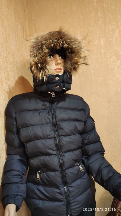 Курта пуховик,Moncler,женская,девичья,мужская